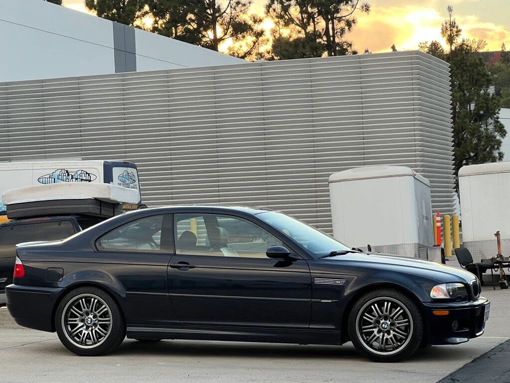 2005 BMW M3 Base for sale in San Diego, CA
