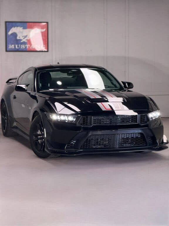 2024 Ford Mustang GT for sale in Dallas, TX