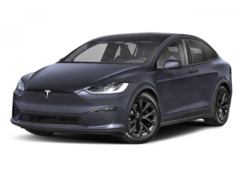 2023 Tesla Model X Plaid for sale in Plano, TX