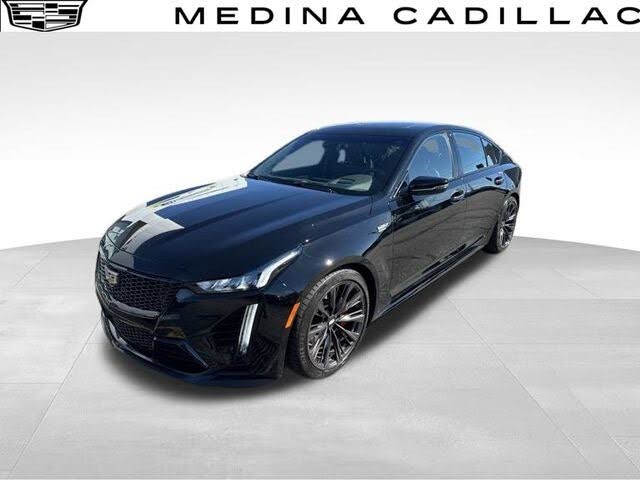 2024 Cadillac CT5-V Blackwing for sale in Medina, OH