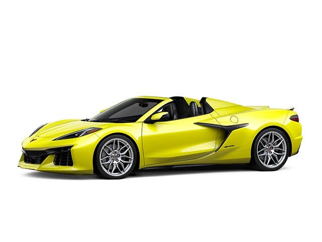 2023 Chevrolet Corvette Z06 for sale in Scottsdale, AZ