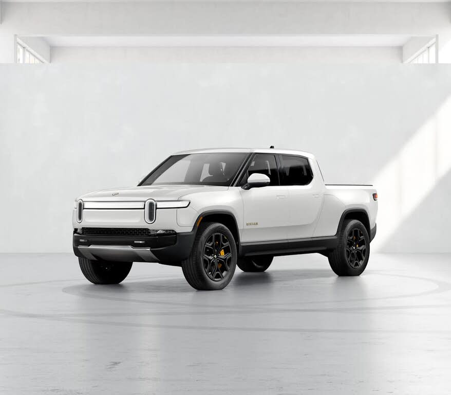 2023 Rivian R1T Adventure for sale in Franklin, TN