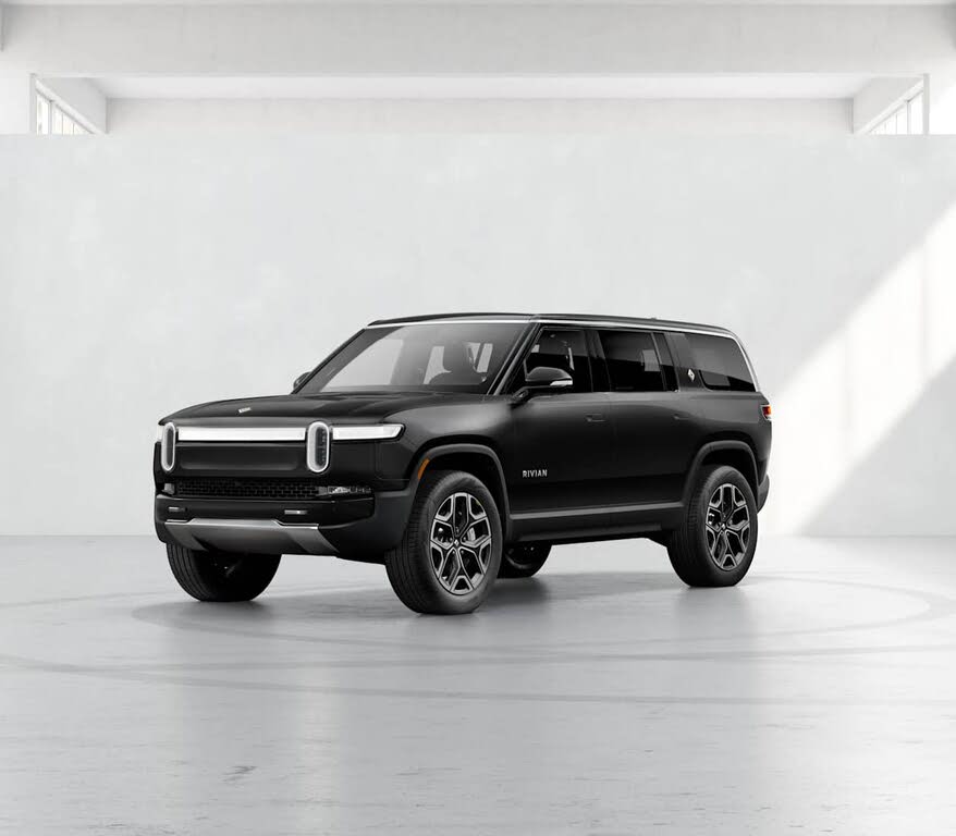 2023 Rivian R1S Adventure for sale in Buffalo Grove, IL