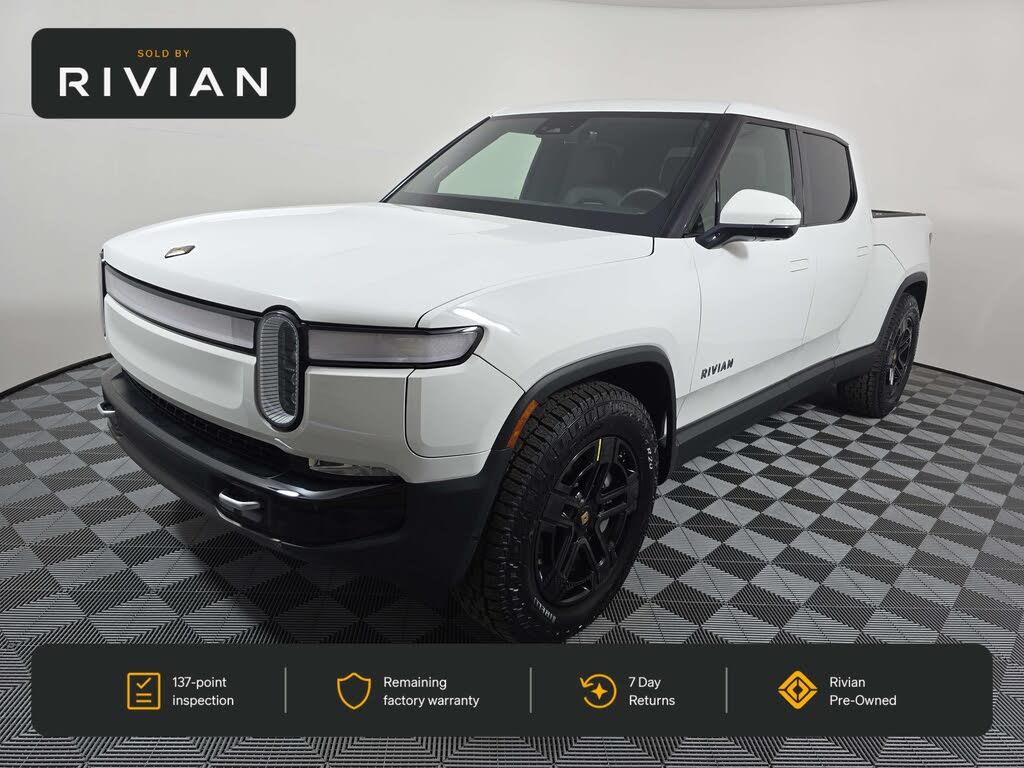 2023 Rivian R1T Adventure for sale in Orlando, FL