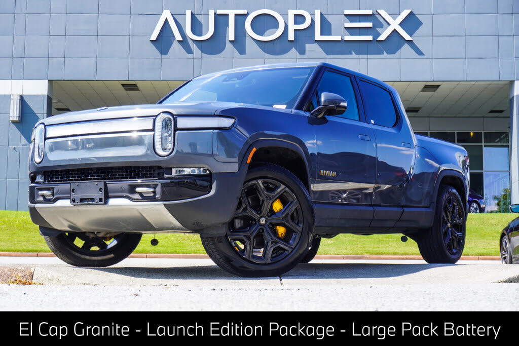 2022 Rivian R1T Launch Edition for sale in Duluth, GA