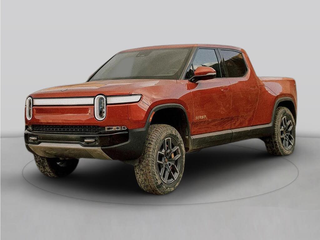 2023 Rivian R1T Adventure for sale in Beaverton, OR