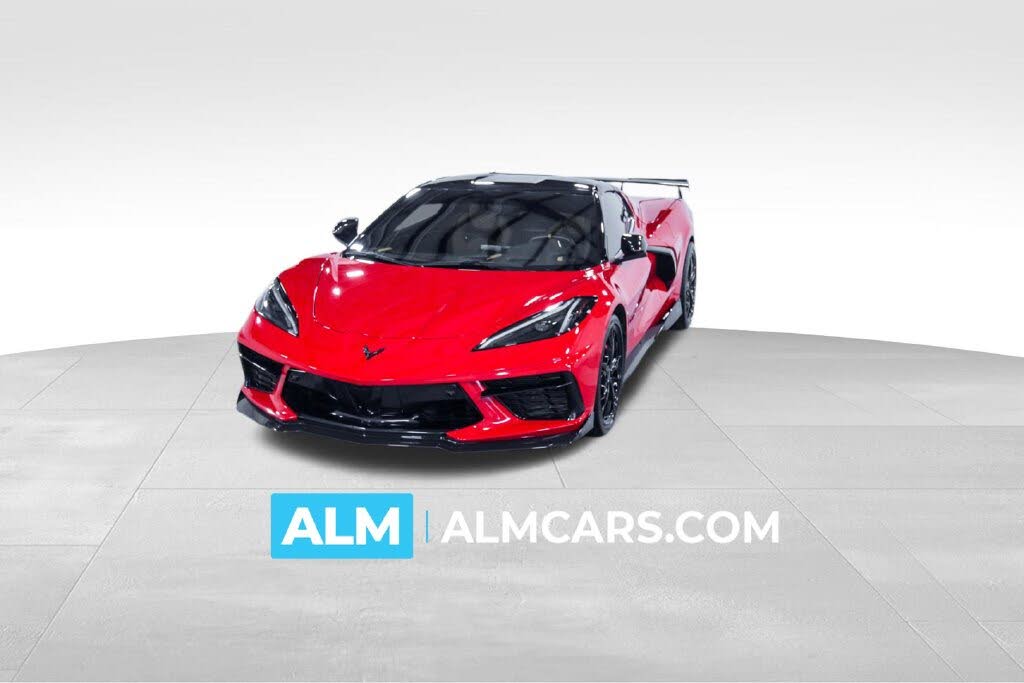 2020 Chevrolet Corvette Stingray for sale in Union City, GA