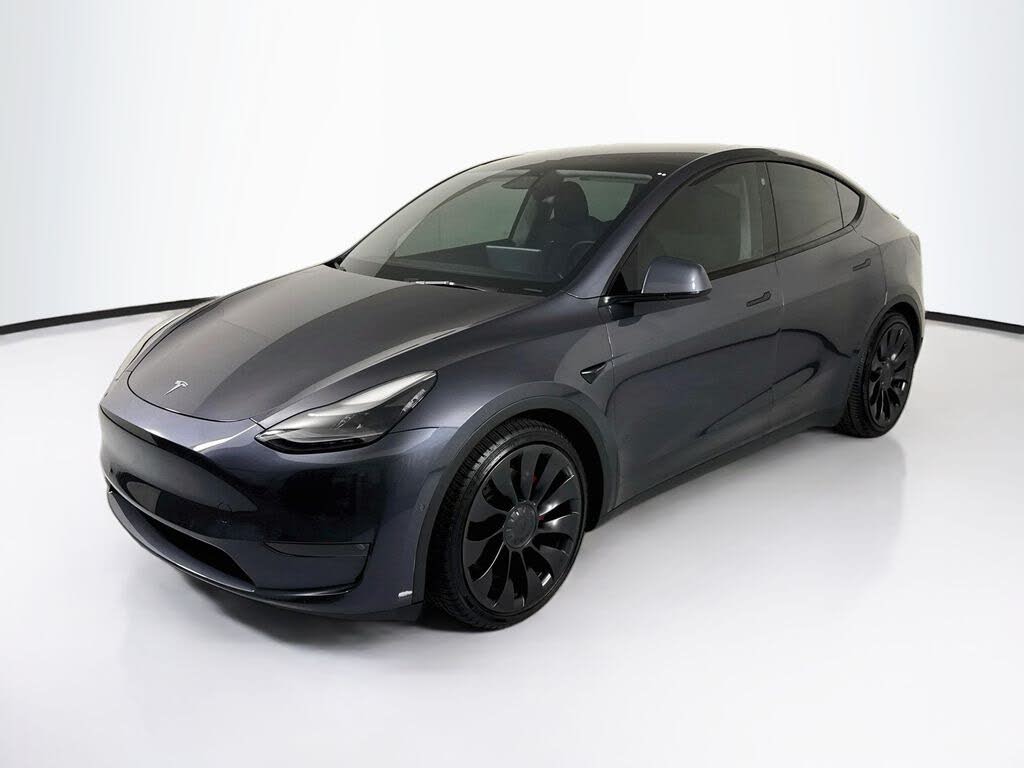 2022 Tesla Model Y Performance for sale in Chandler, AZ