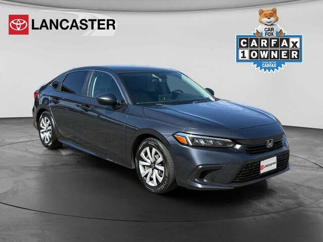 2023 Honda Civic