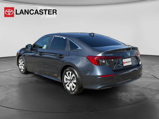 2023 Honda Civic