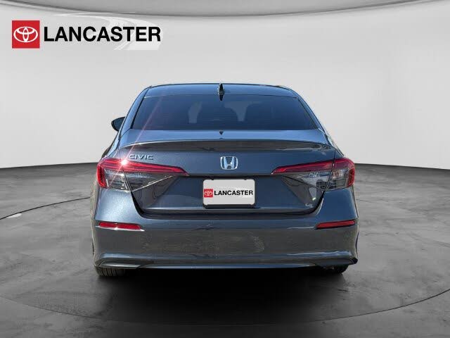 2023 Honda Civic