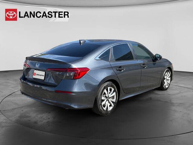 2023 Honda Civic