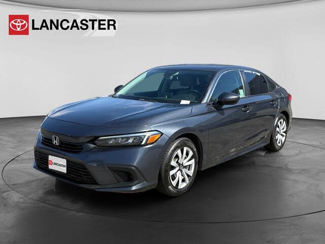 2023 Honda Civic