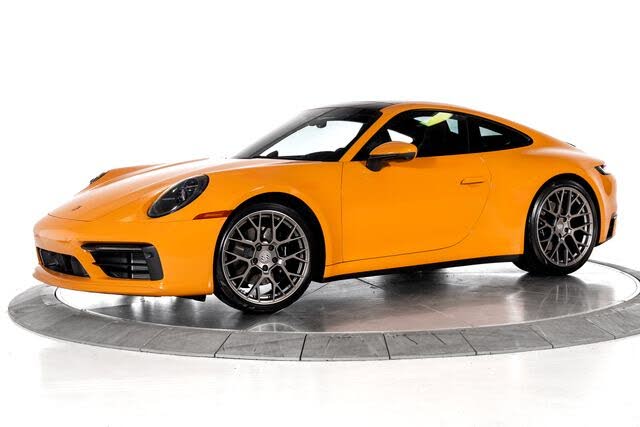 2022 Porsche 911 Carrera S for sale in Plainview, NY