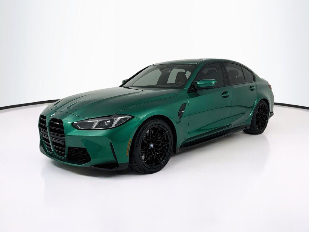 2025 BMW M3 Base for sale in Grapevine, TX