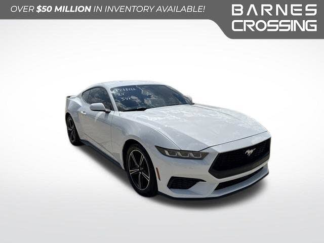 2024 Ford Mustang EcoBoost Premium for sale in Tupelo, MS