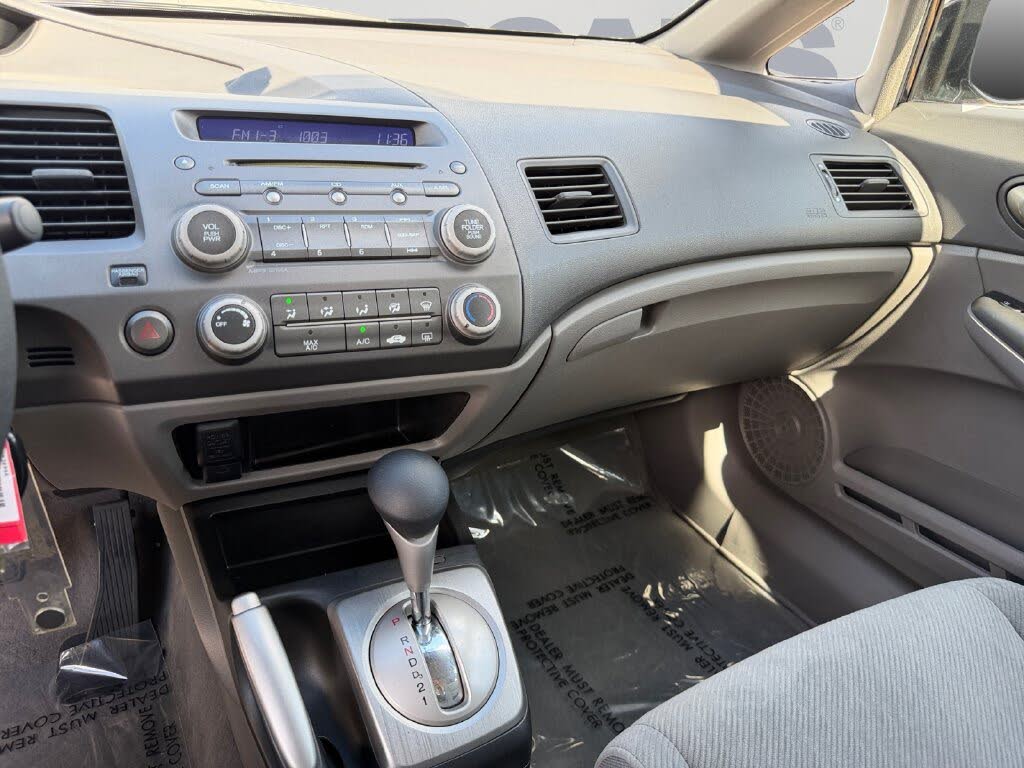 2009 Honda Civic