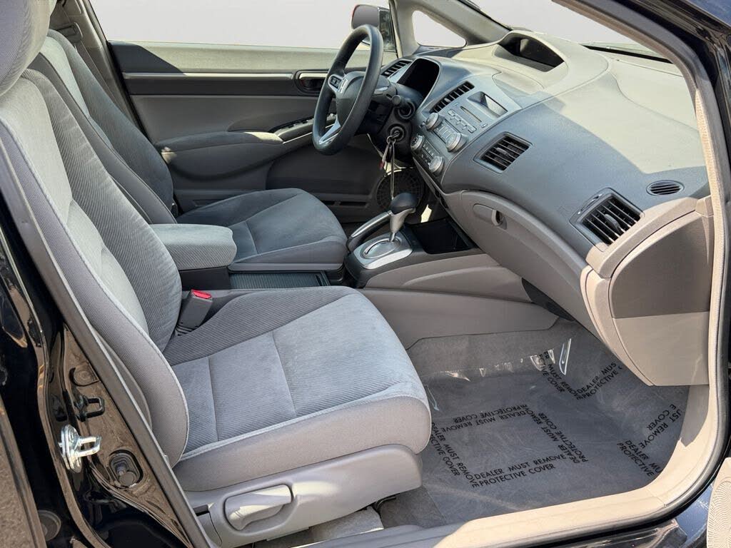 2009 Honda Civic