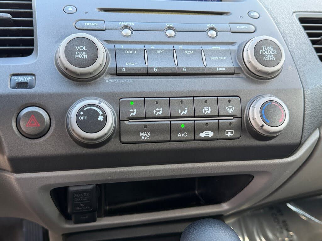 2009 Honda Civic