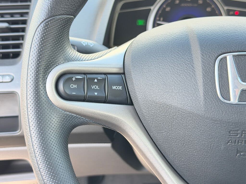 2009 Honda Civic