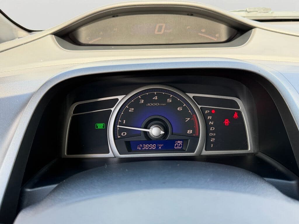 2009 Honda Civic