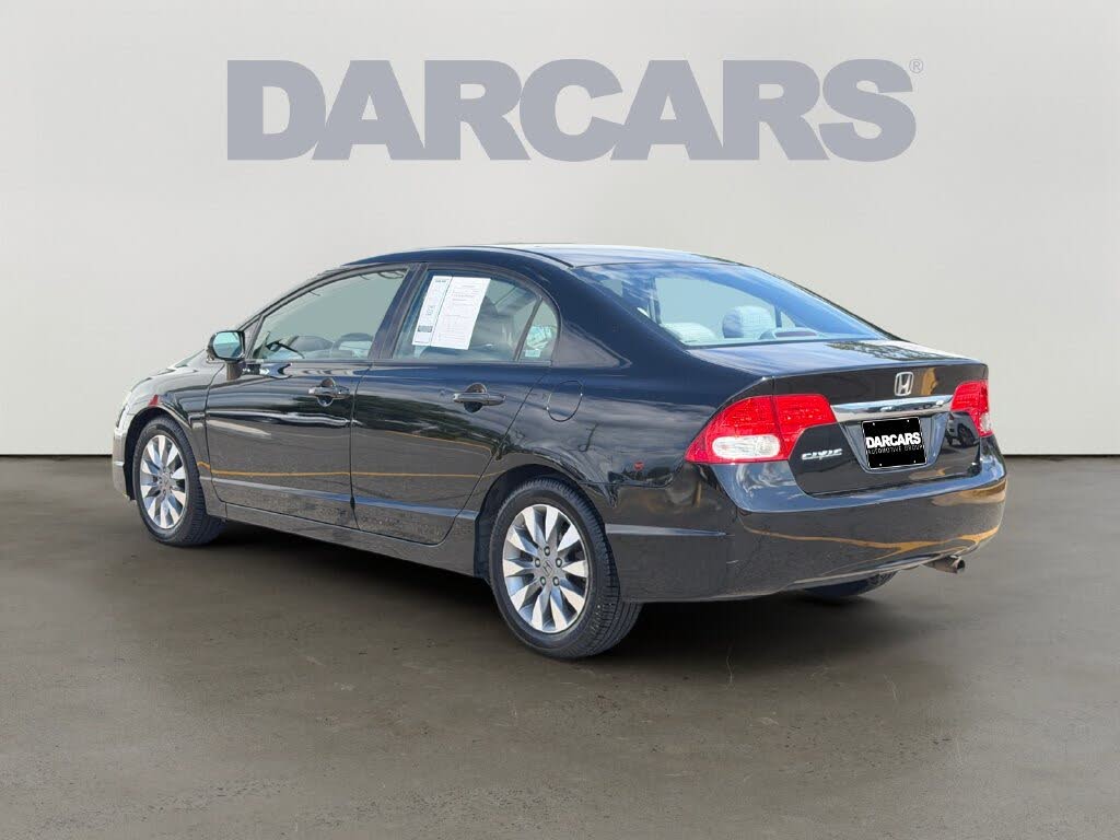 2009 Honda Civic