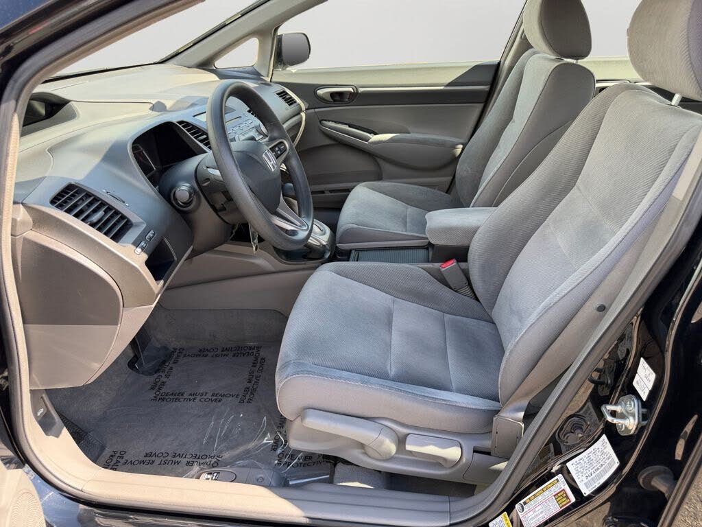 2009 Honda Civic