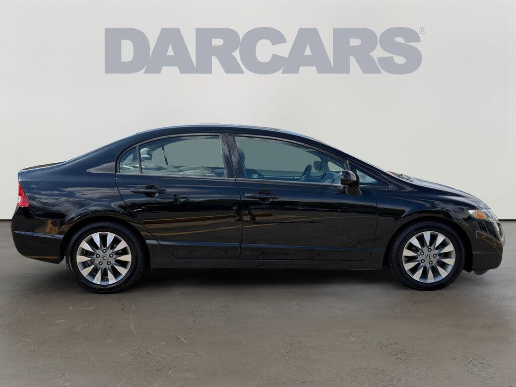 2009 Honda Civic