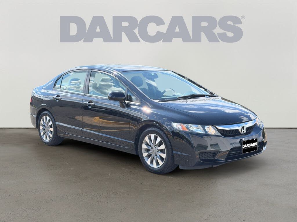 2009 Honda Civic