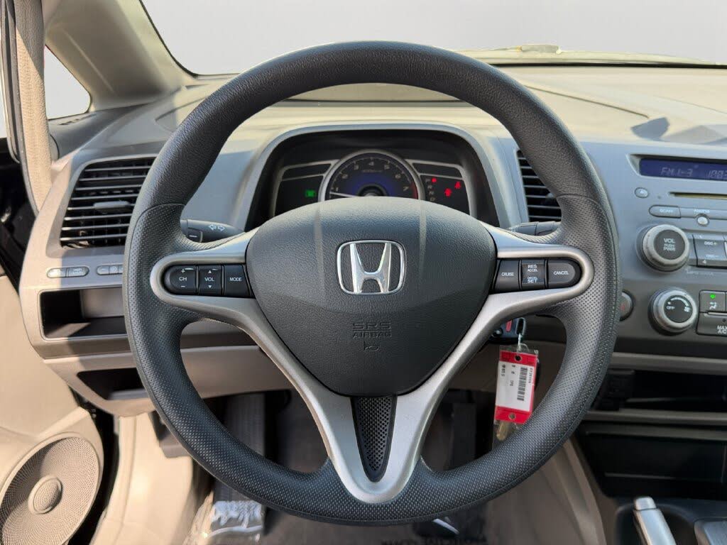 2009 Honda Civic