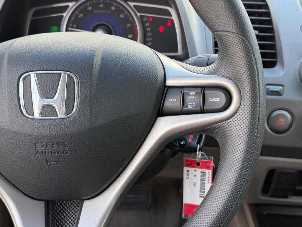 2009 Honda Civic