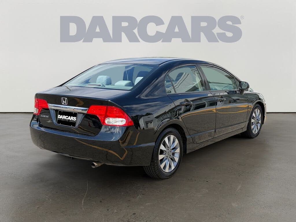 2009 Honda Civic