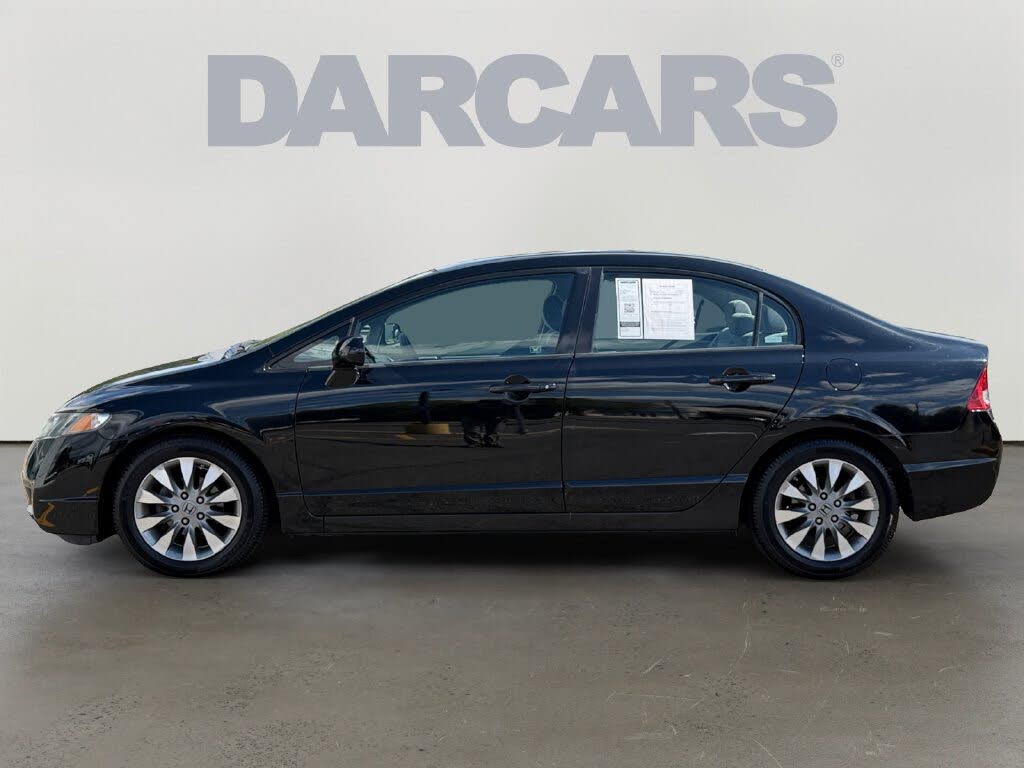2009 Honda Civic