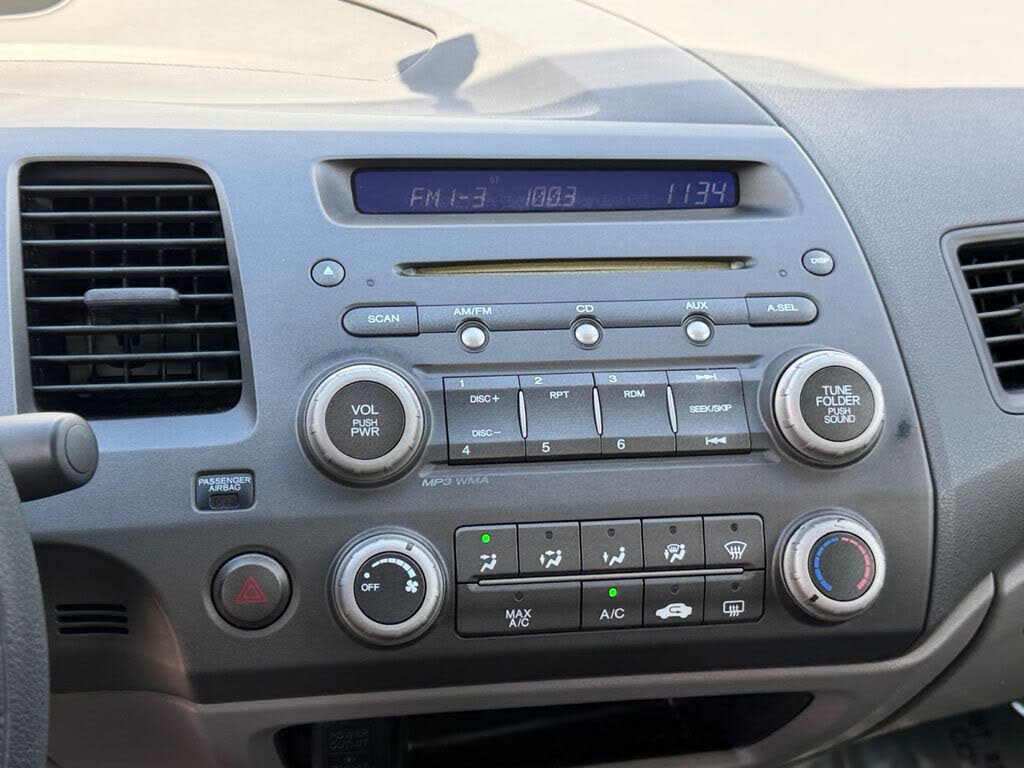 2009 Honda Civic