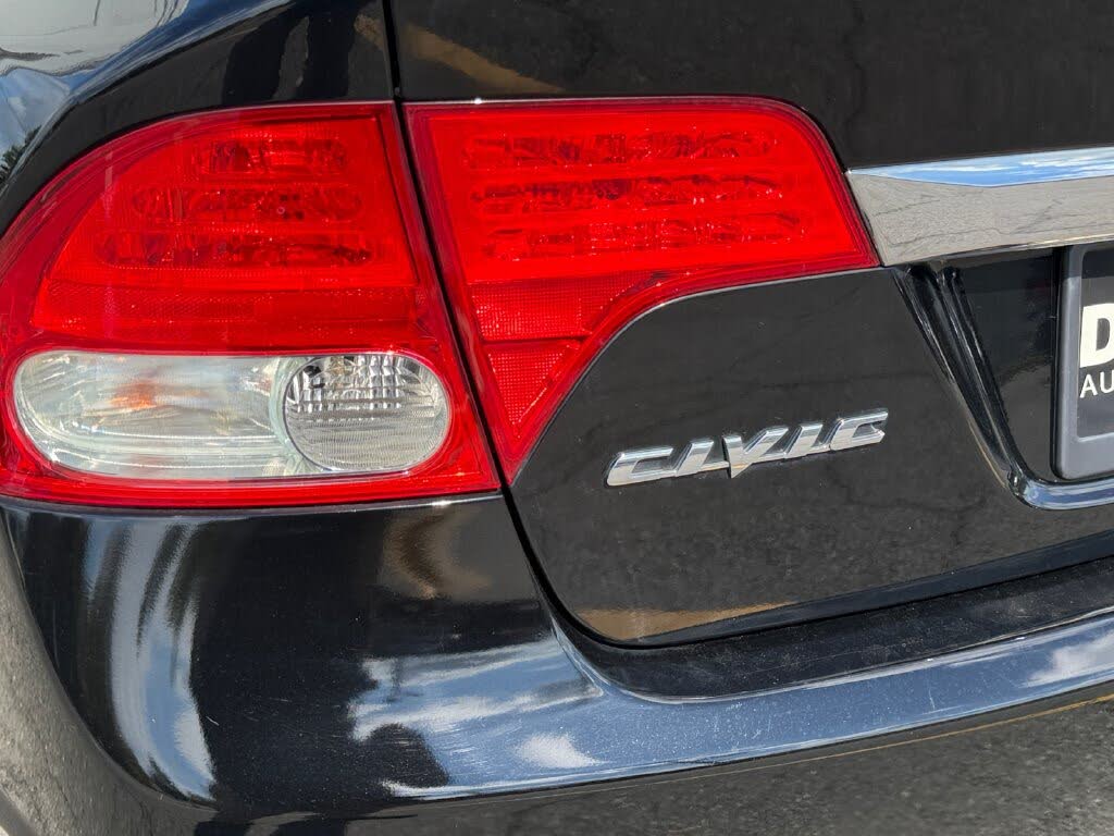 2009 Honda Civic