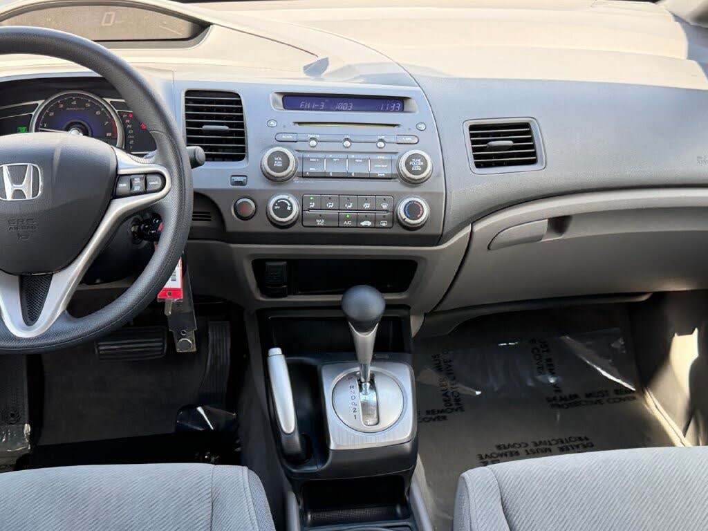 2009 Honda Civic