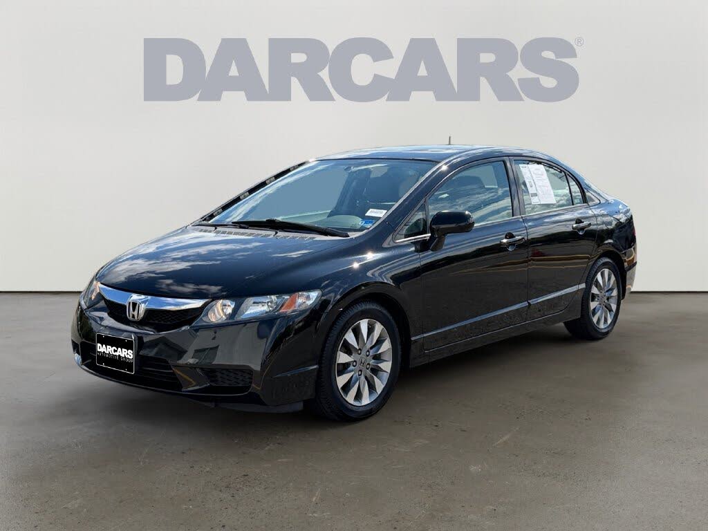 2009 Honda Civic