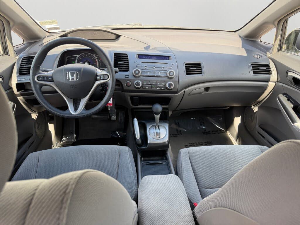 2009 Honda Civic