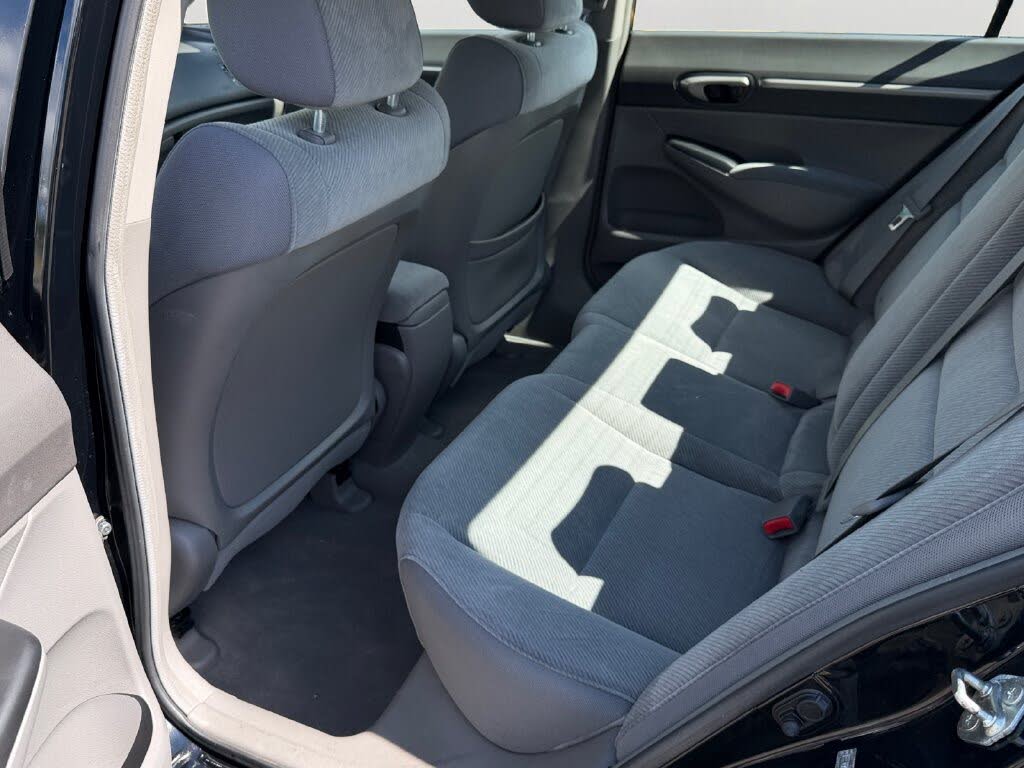 2009 Honda Civic