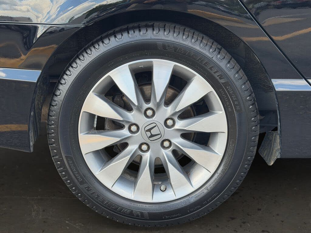 2009 Honda Civic
