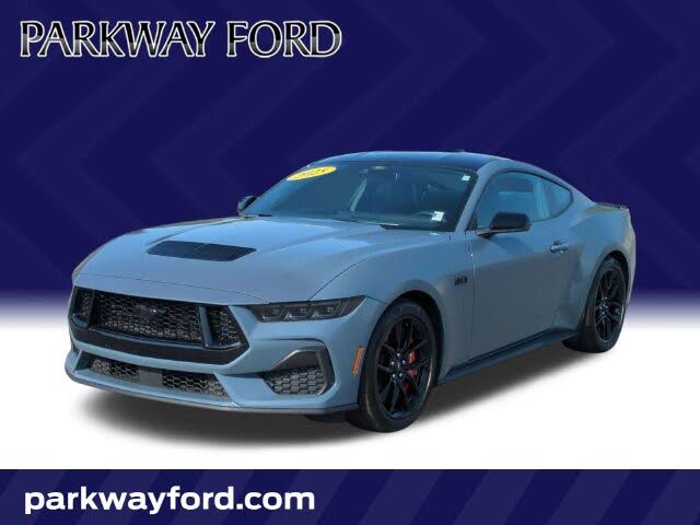2025 Ford Mustang GT Premium for sale in Winston Salem, NC