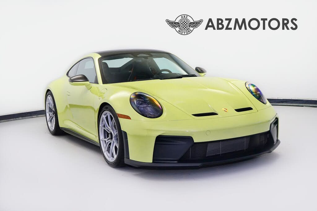 2026 Porsche 911 GT3 for sale in Houston, TX