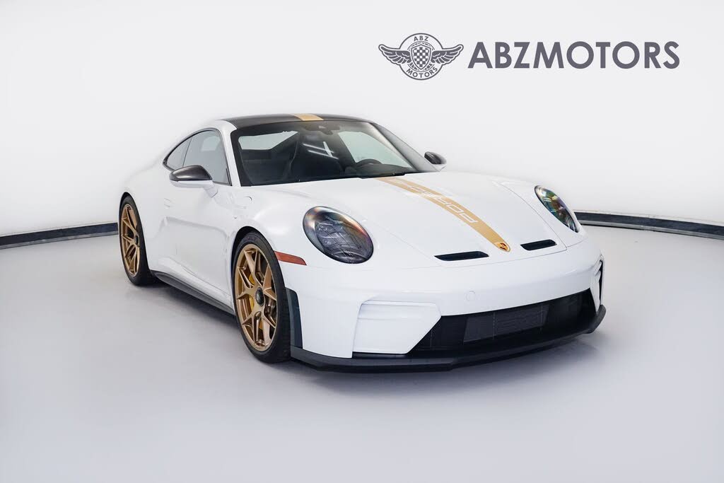 2026 Porsche 911 GT3 Touring for sale in Houston, TX