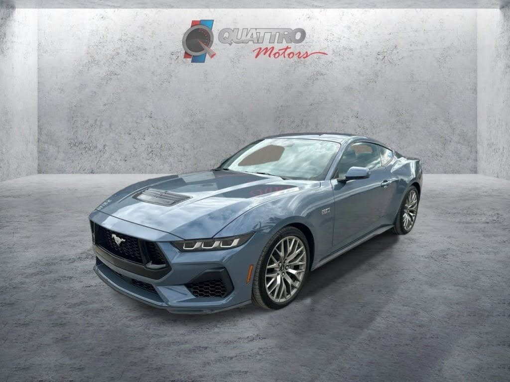 2025 Ford Mustang GT for sale in Redford, MI
