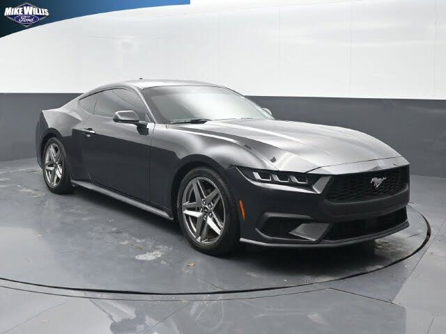 2024 Ford Mustang EcoBoost for sale in Sulphur, LA
