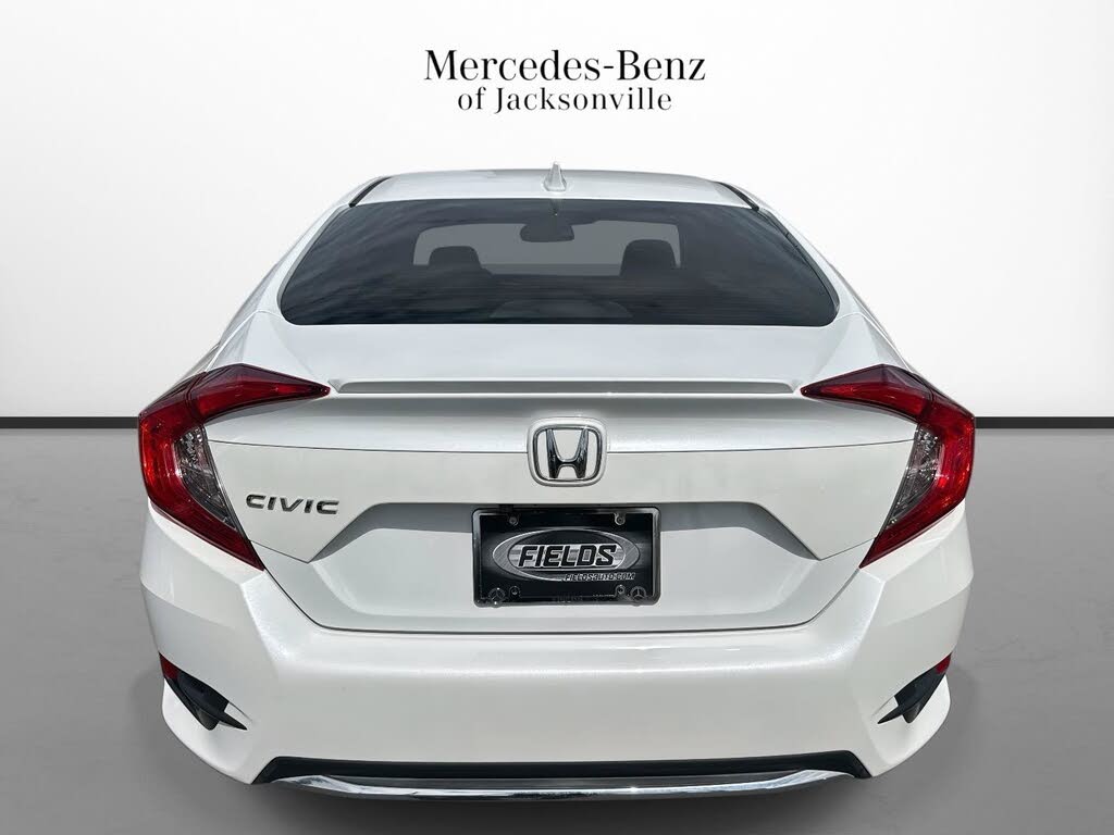 2021 Honda Civic