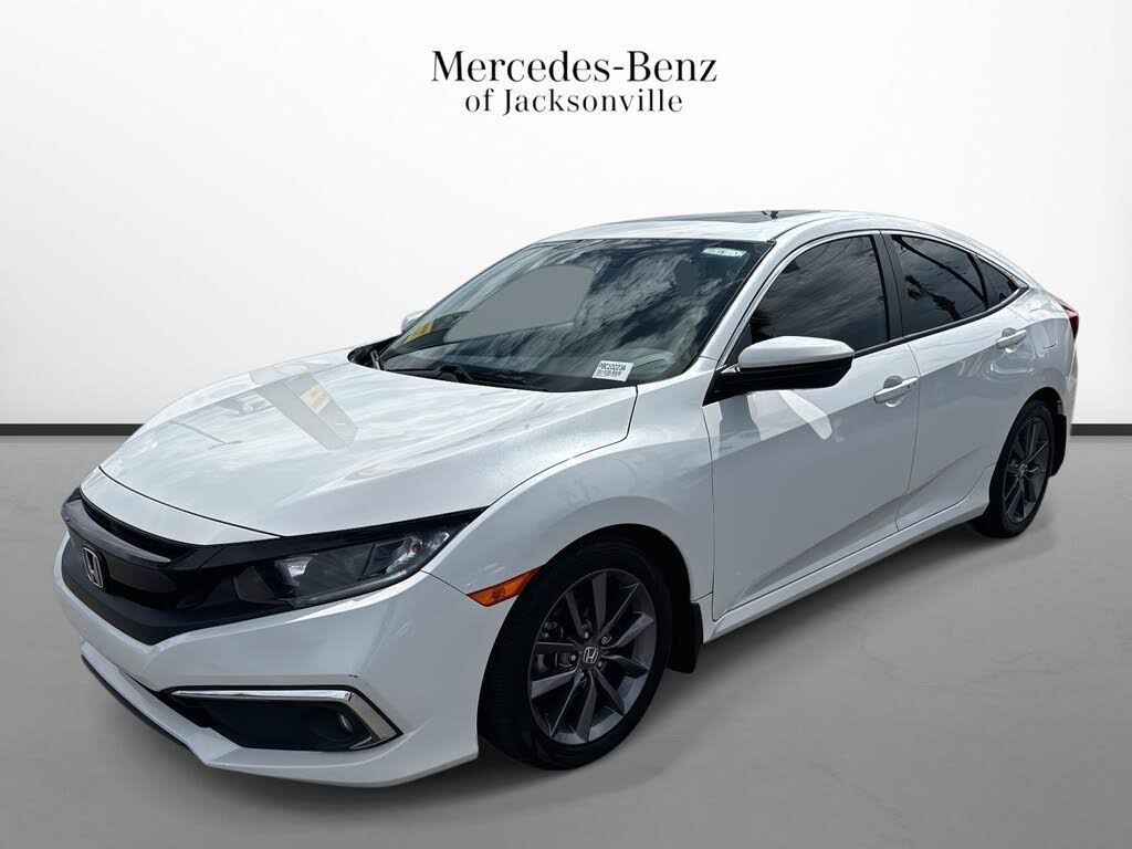 2021 Honda Civic