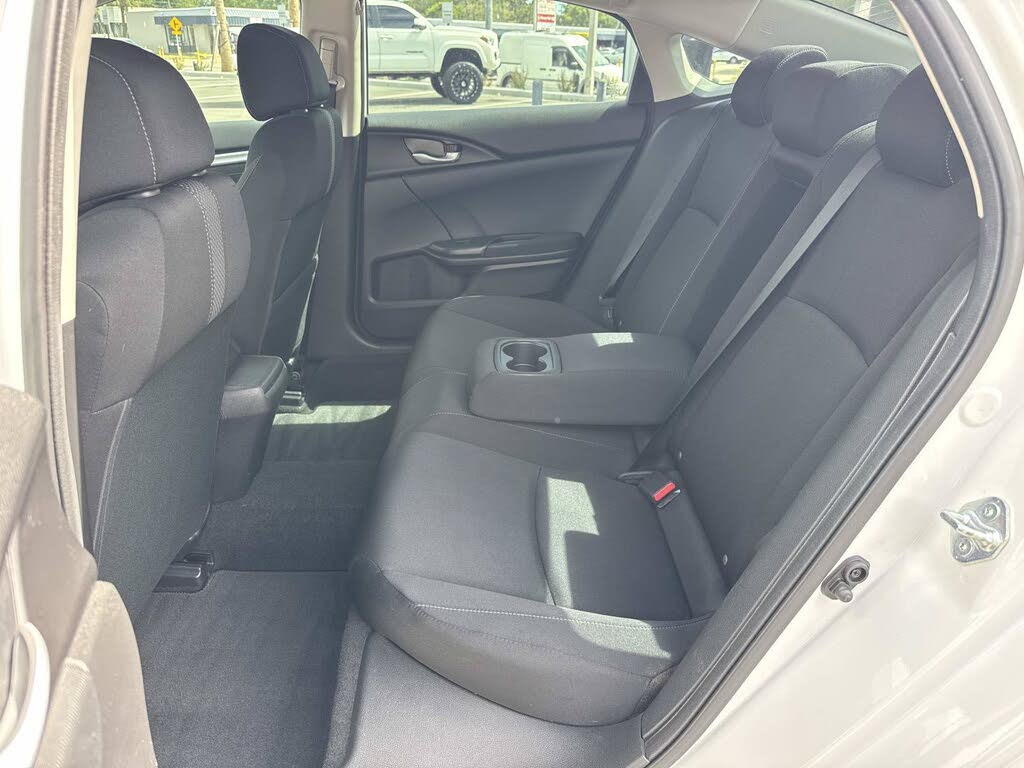 2021 Honda Civic