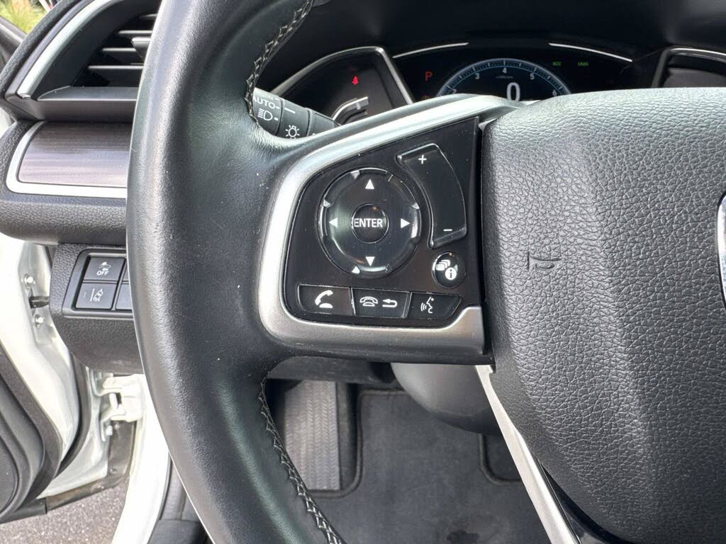 2021 Honda Civic