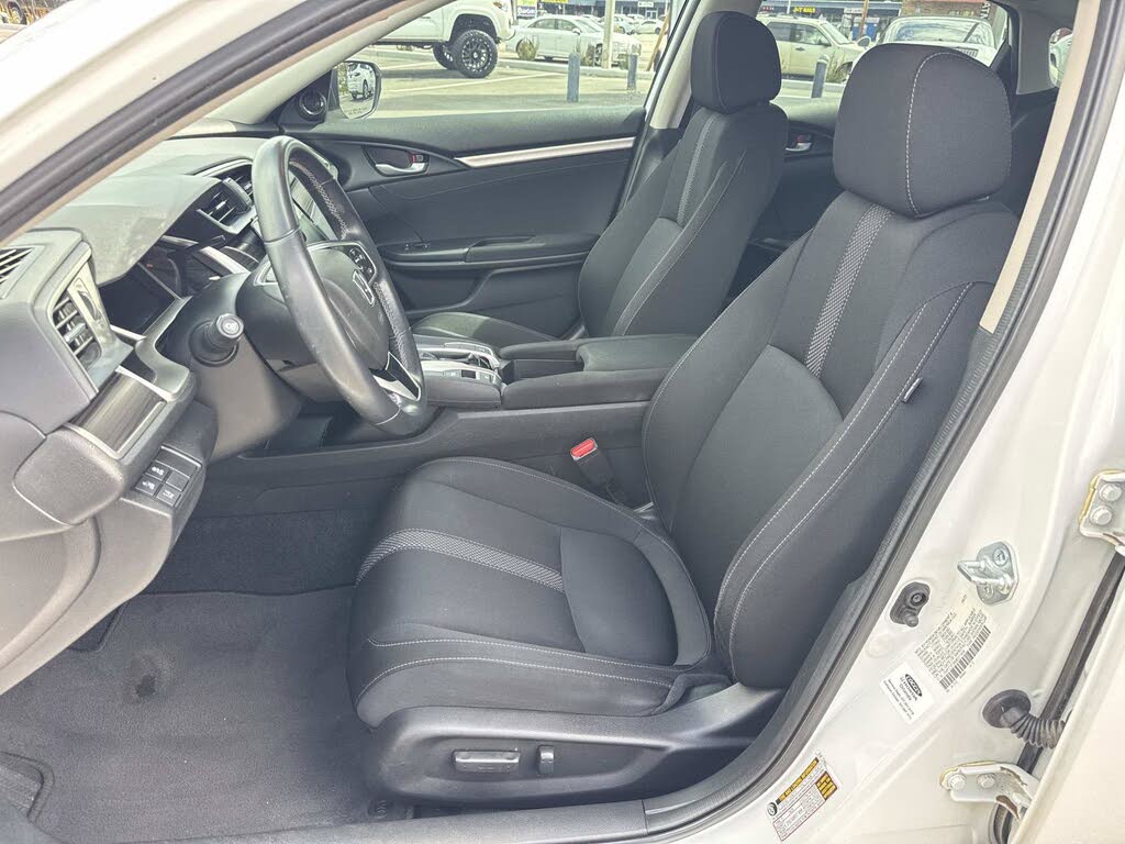 2021 Honda Civic